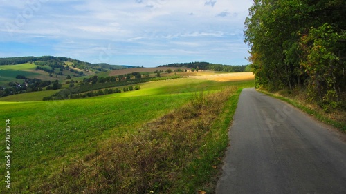 blick auf neudorf