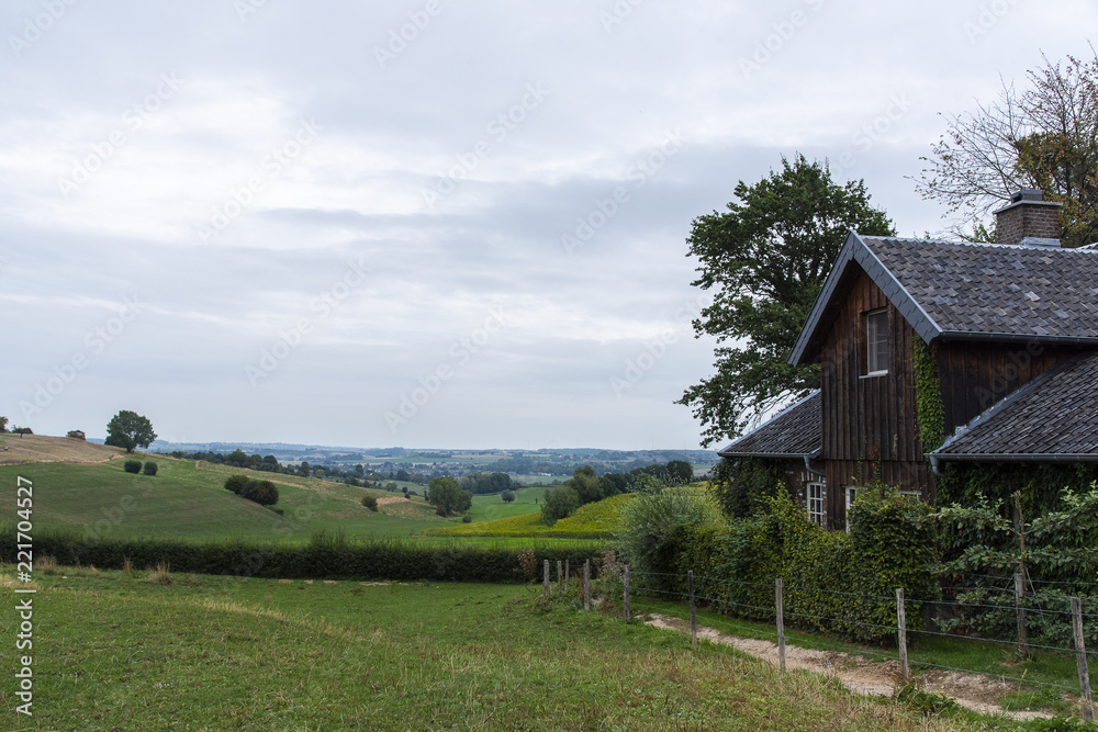 Zuid Limburg 