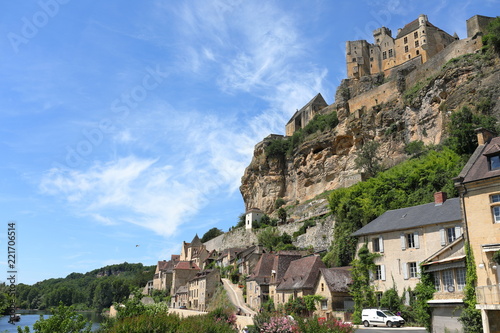 Beynac-et-Cazenac (Dordogne, France)