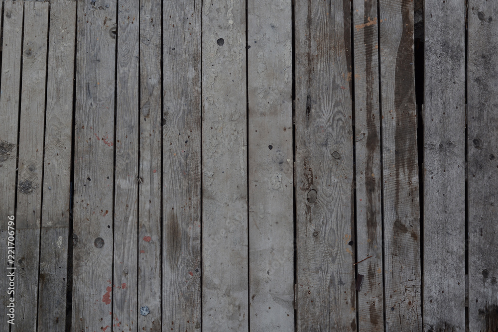Fototapeta premium old wood texture background