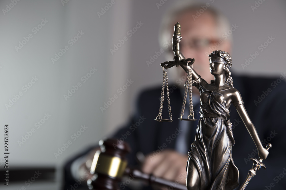 Law and justice