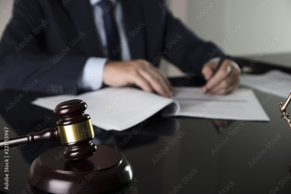 Law and justice Law and justice