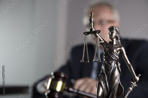 Law and justice