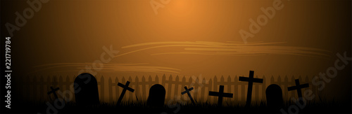 Halloween, sfondo, paura, tutti i santi