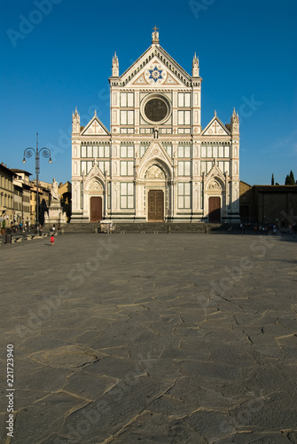 Santa Croce photo