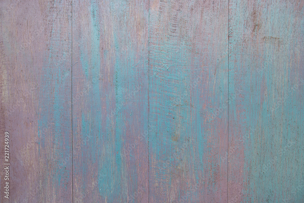 wooden wall painted with pearl color texture and background