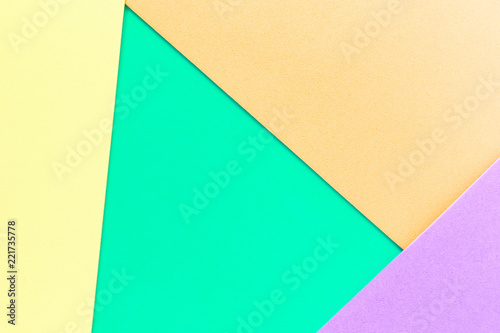 Abstract paper texture is colorful background