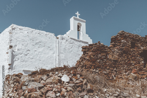 Images from Kimolos island,Greece.