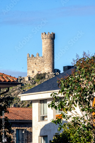 Atalaya Torrelodones photo