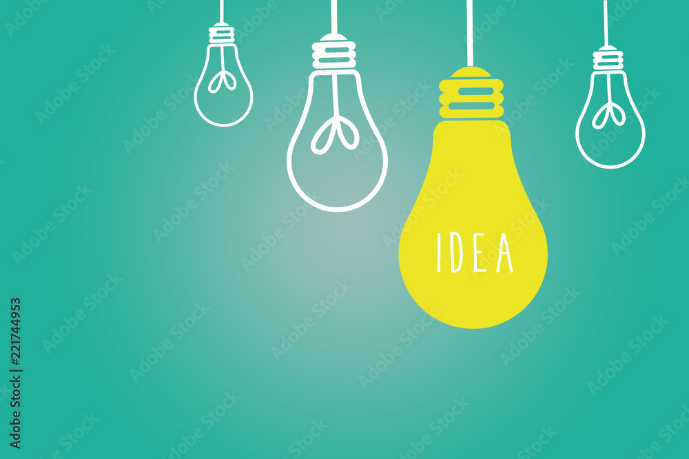 kreatives arbeiten, idee und Geschäft für start up Unternehmen kreatives arbeiten, idee und Geschäft für start up Unternehmen