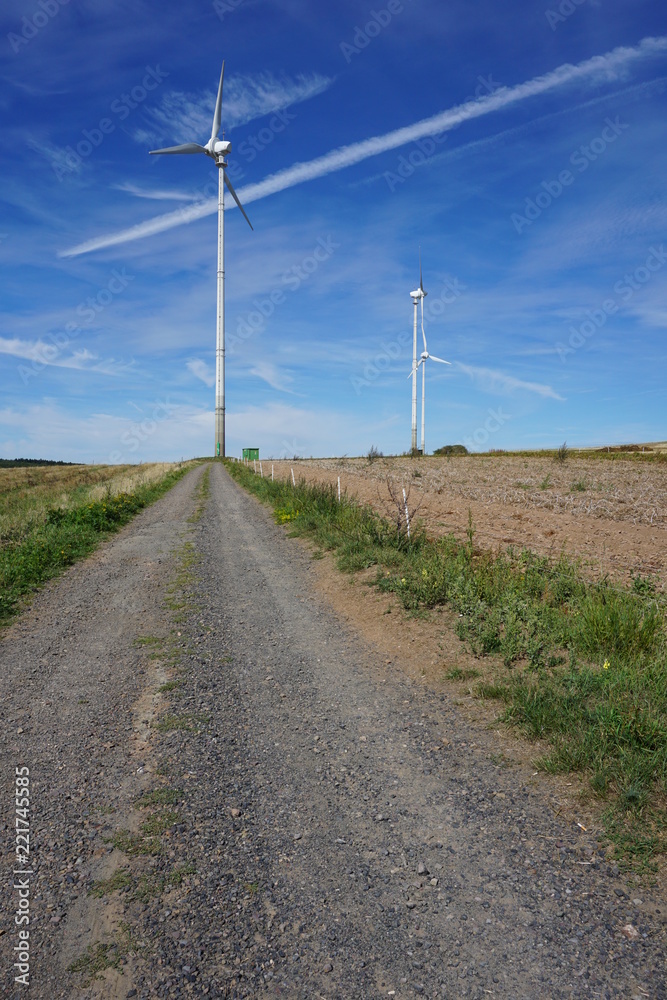 Windenergie