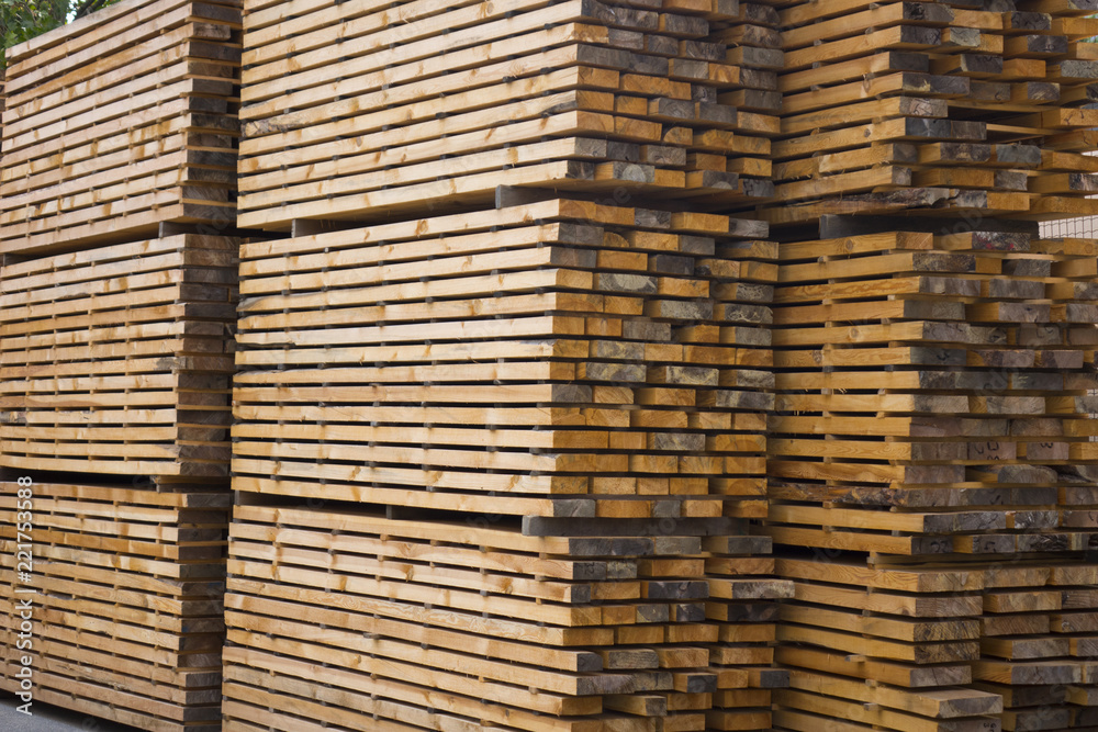 Wood processing. Joinery work. wooden furniture. Wood timber construction material for background and texture. details wood production. composition wood products. small depth of field Wood processing. Joinery work. wooden furniture. Wood timber construction material for background and texture. details wood production. composition wood products. small depth of field