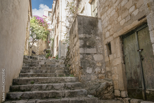 Dubrovnik  Croatia