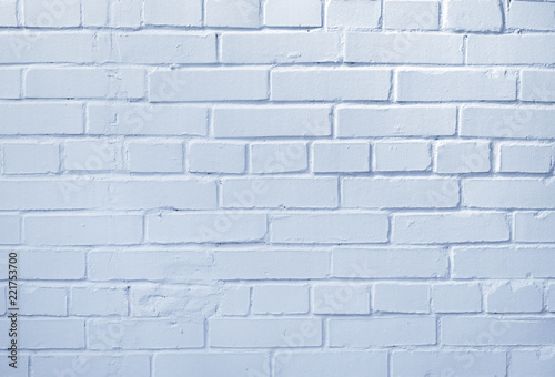 Brick wall texture Fototapeta
