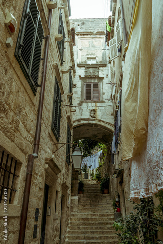 Dubrovnik, Croatia © anilah