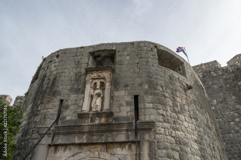 Dubrovnik, Croatia