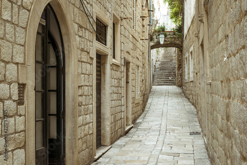 Fototapeta Naklejka Na Ścianę i Meble -  Dubrovnik, Croatia