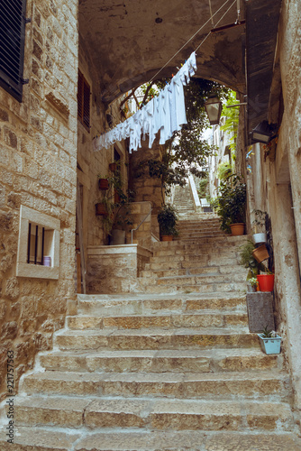 Dubrovnik, Croatia © anilah
