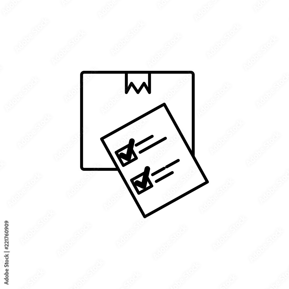 Transport list icon. Element of global logistics icon for mobile concept and web apps. Thin line Transport list icon can be used for web and mobile Transport list icon. Element of global logistics icon for mobile concept and web apps. Thin line Transport list icon can be used for web and mobile