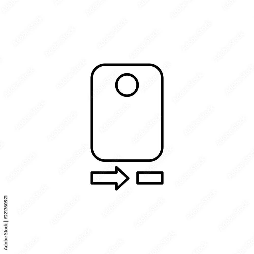 Camera sign icon. Element of image sign for mobile concept and web apps illustration. Thin line icon for website design and development, app development. Premium icon Camera sign icon. Element of image sign for mobile concept and web apps illustration. Thin line icon for website design and development, app development. Premium icon