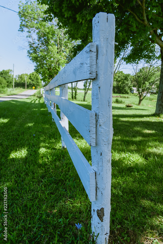 Farm Fencing