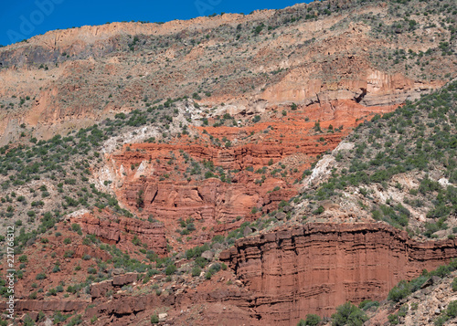 Jemez Historical Recreation Area photo