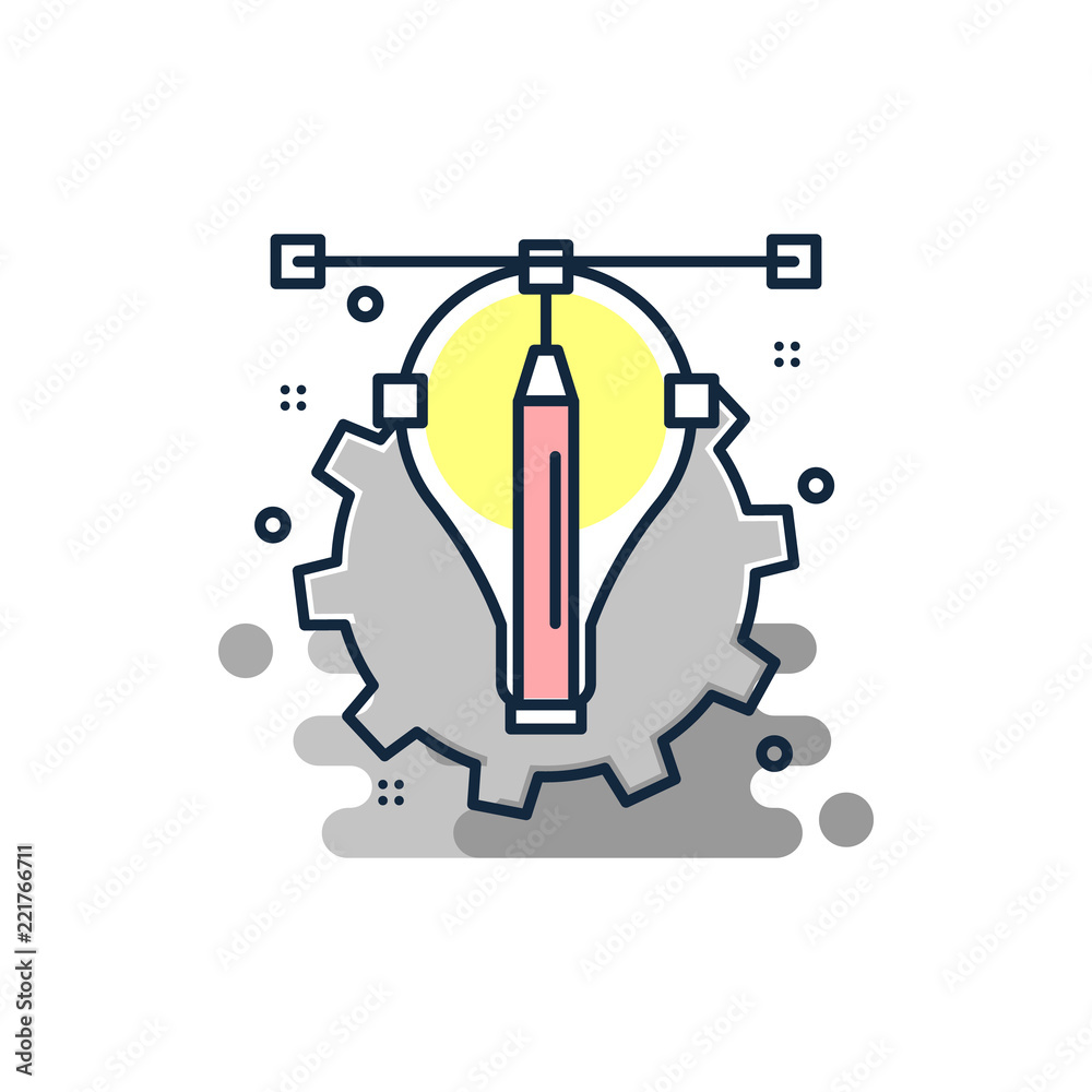 business creative icon. Element of business icon for mobile concept and web apps. Colored business creative icon can be used for web and mobile business creative icon. Element of business icon for mobile concept and web apps. Colored business creative icon can be used for web and mobile