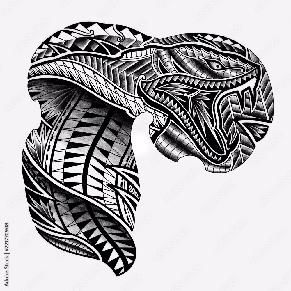 Update 86+ maori tattoo design best - in.coedo.com.vn