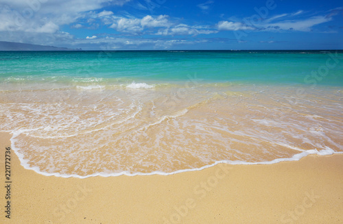 Εκτύπωση καμβά Oahu