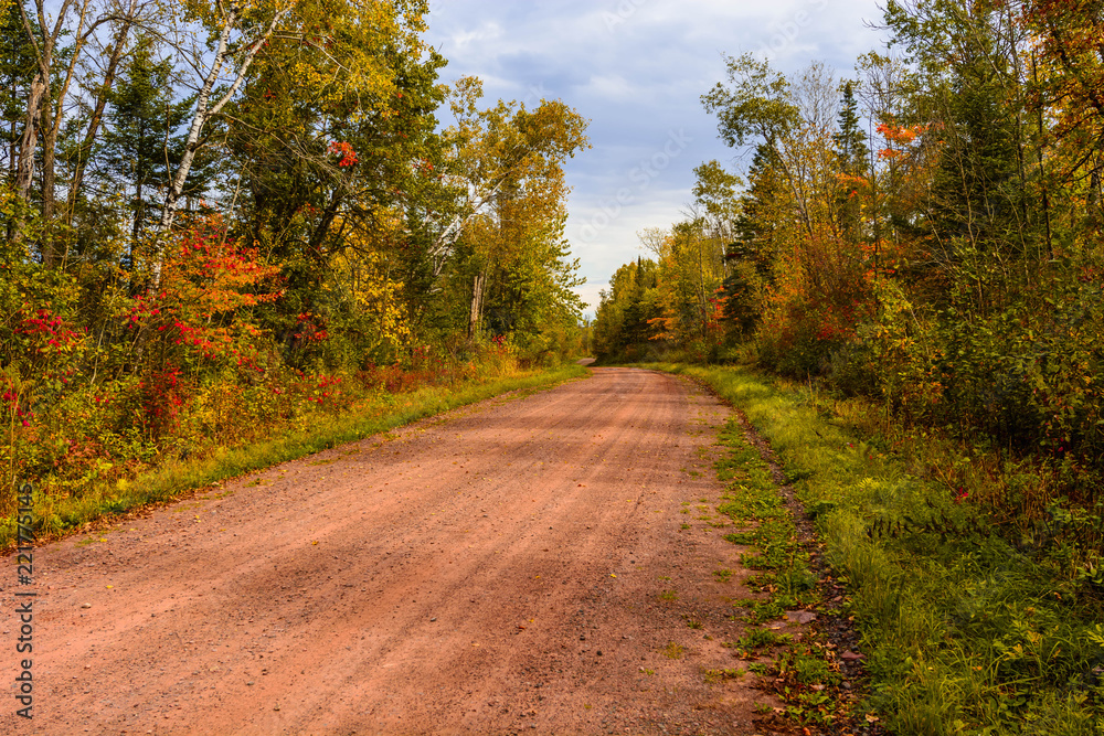 Country Road