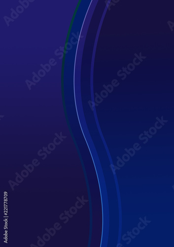 abstract background