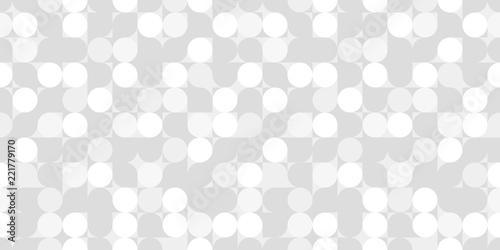 Modern background. Seamless pattern.Vector. モダンなパターン