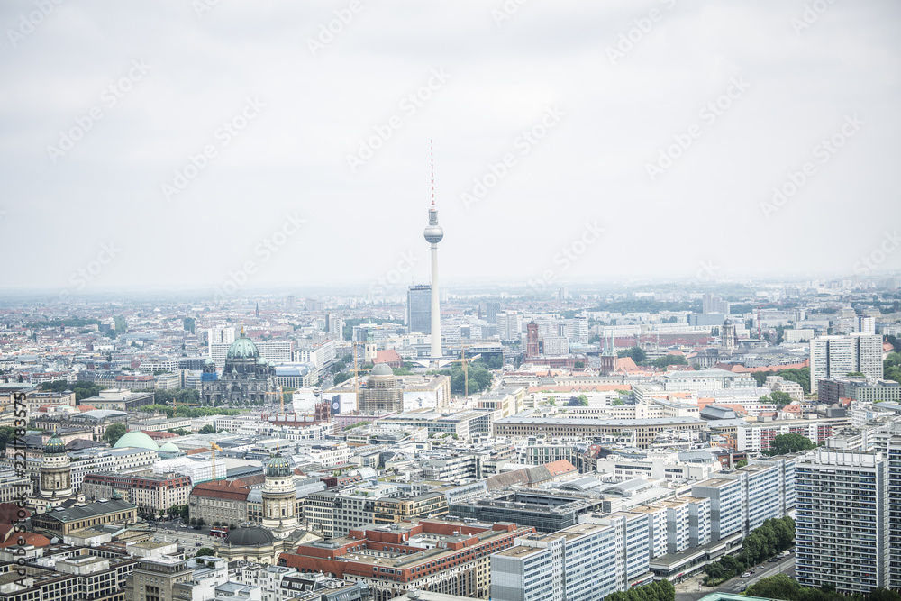 Berlin Capital City Germany