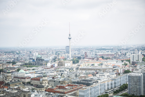 Berlin Capital City Germany © Markus Spiske