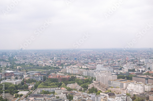 Berlin Capital City Germany