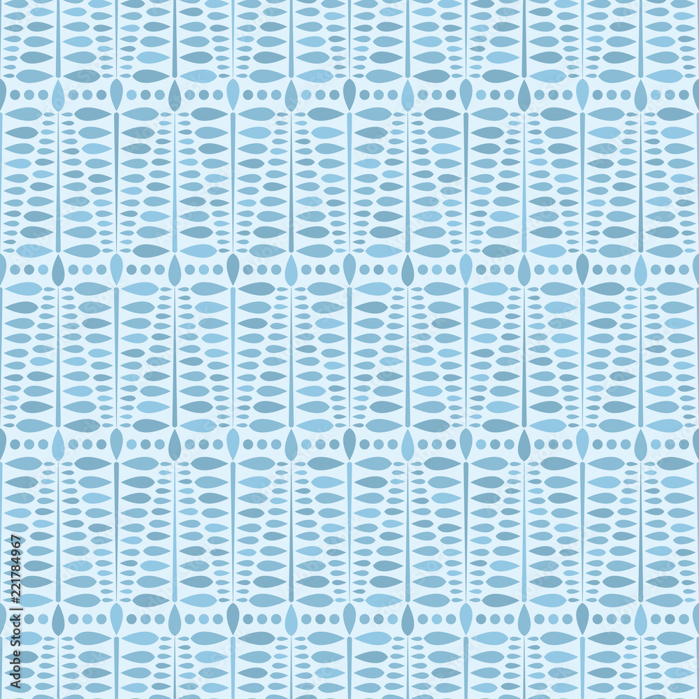 Stylish organic background. Seamless pattern.Vector. スタイリッシュ植物パターン Stylish organic background. Seamless pattern.Vector. スタイリッシュ植物パターン