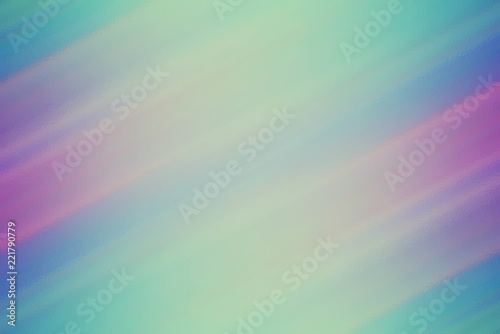 Blue and pink abstract glass texture background, design pattern template