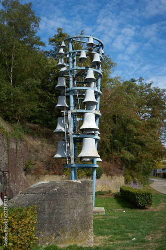 Jahrhunderthalle Bochum photo