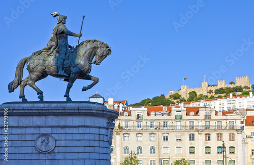The art and nature of the Portugal