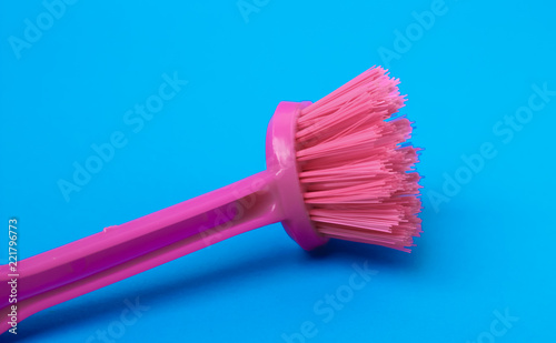cleaning brushes