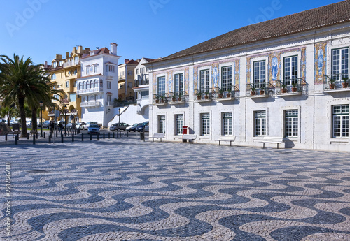 The art and nature of the Portugal