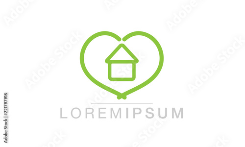 Mobile Nursing Service Care Logo Design