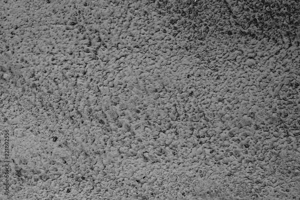 Wall fragment with scratches and cracks. It can be used as a background Wall fragment with scratches and cracks. It can be used as a background