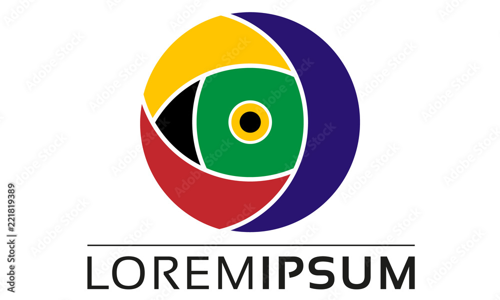 Toucan Parrot Logo Design Toucan Parrot Logo Design