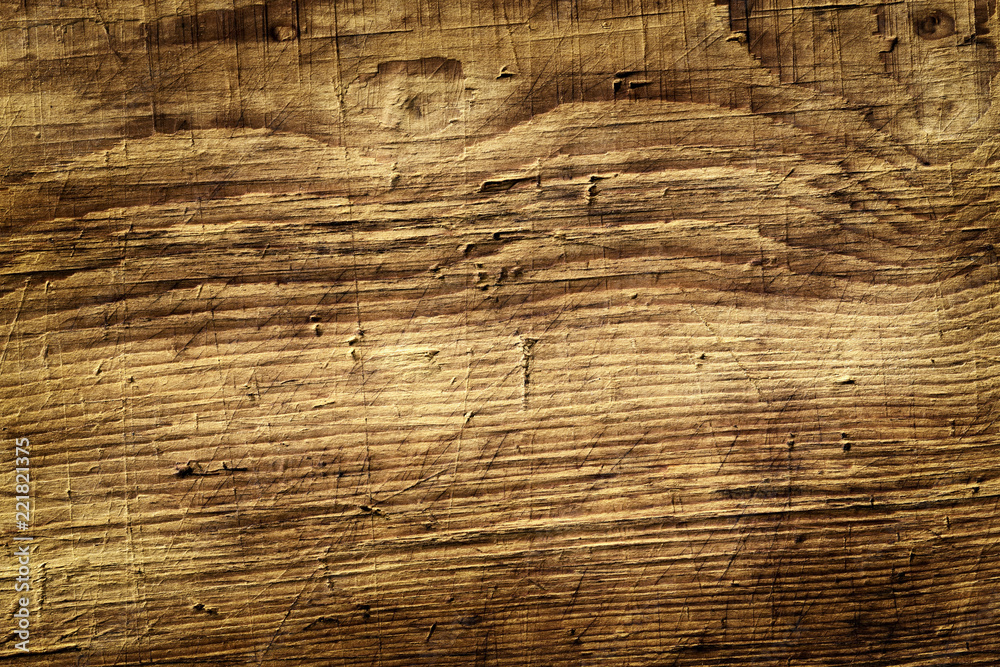 Fototapeta Old wooden background texture