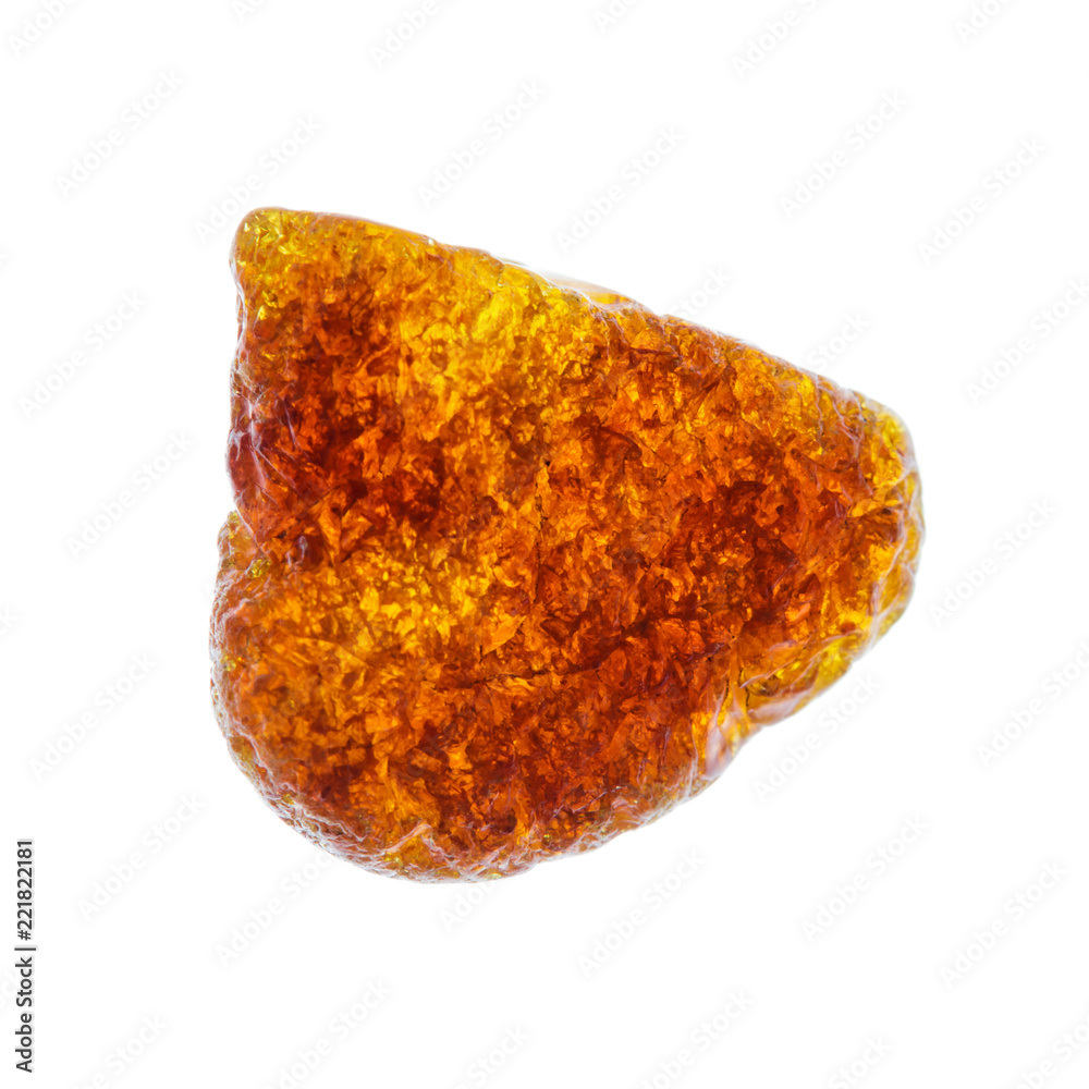 Amber abstract background made of small pieces Amber abstract background made of small pieces
