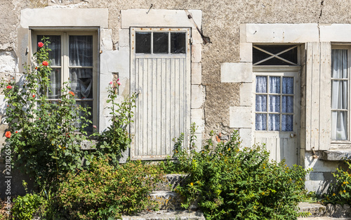 Old House Sancerre Cher