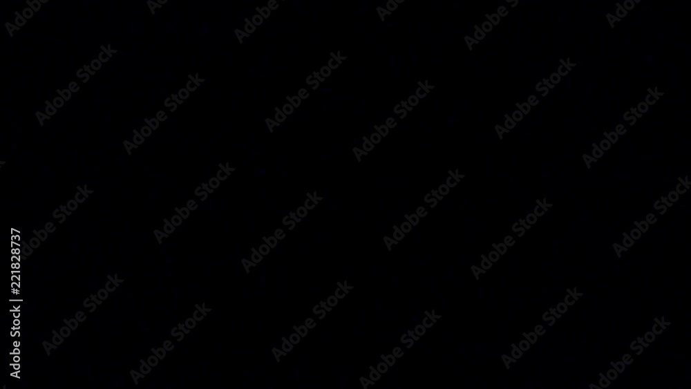 Navy Blue Explosions on a Black Background. 4K. Navy Blue Explosions on a Black Background. 4K.