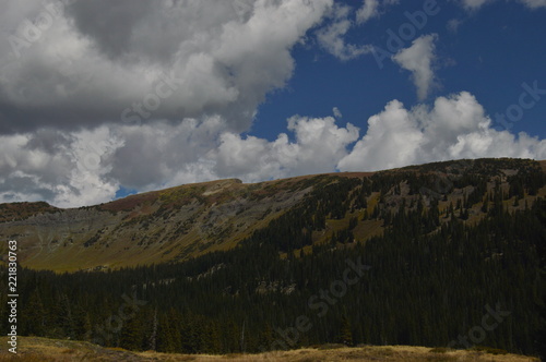 crested butte area 9-9-18