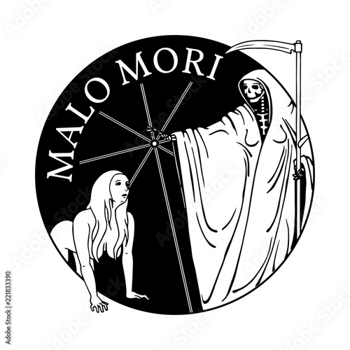 Malo Mori